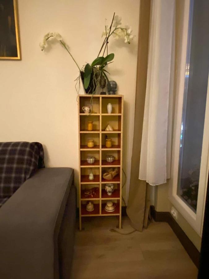 Romantic Apartment In Paris Bagian luar foto
