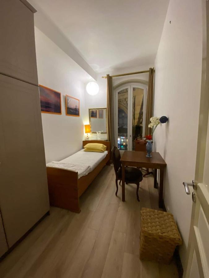 Romantic Apartment In Paris Bagian luar foto