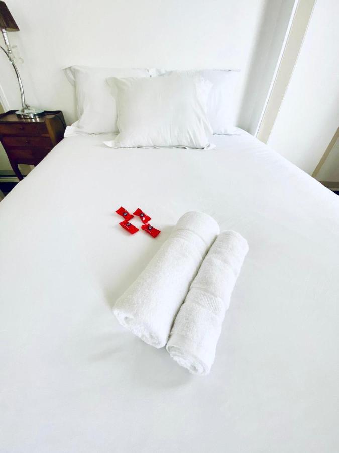 Romantic Apartment In Paris Bagian luar foto